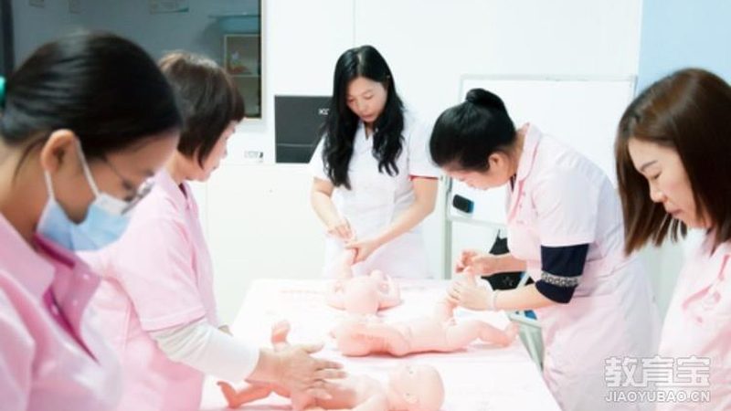 孕期护理步骤图册大全：呵护母婴健康的关键步骤