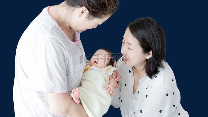 2025年，上海母婴服务公司如何选择？揭秘行业趋势与关键要素