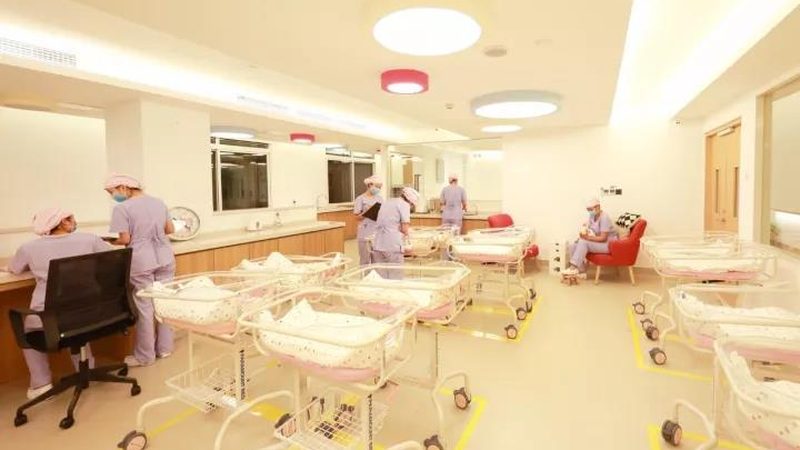 小标题：加盟婴儿游泳馆，首先了解行业背景