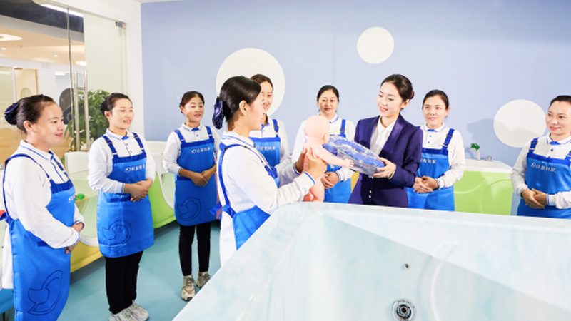 新手妈妈广州母婴展销会攻略：如何高效逛展
