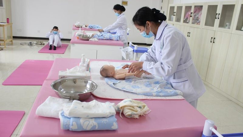 上海孕期护理套装，如何挑选最适合的？**