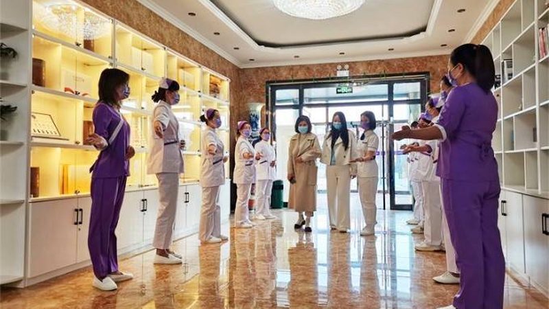 产后恢复加盟，三四线城市如何选择？**