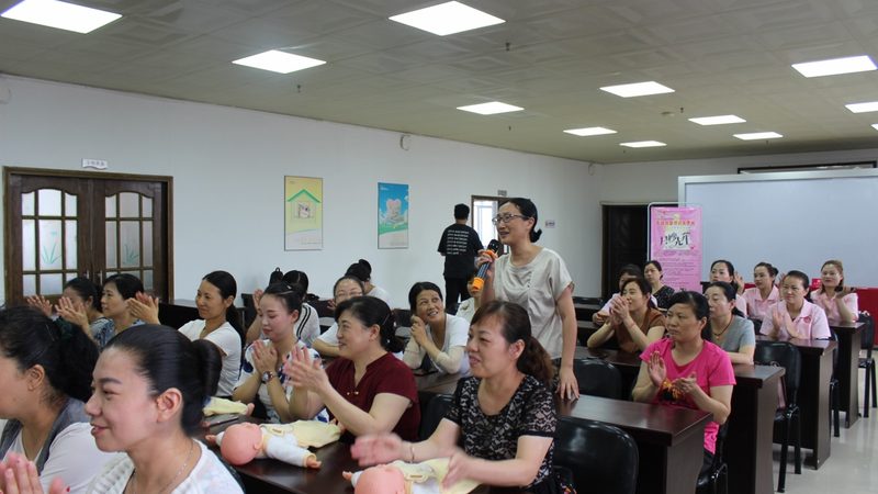 产后康复中心服务项目报价解析：揭秘合理定价背后的因素