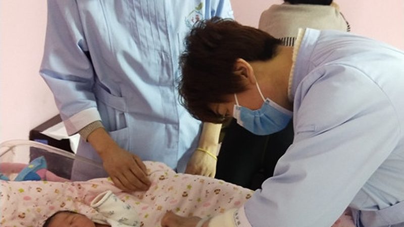 小儿推拿常用穴位分类标准揭秘