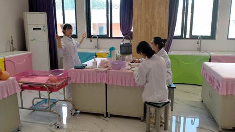 育婴师面试，实操考核必知要点**